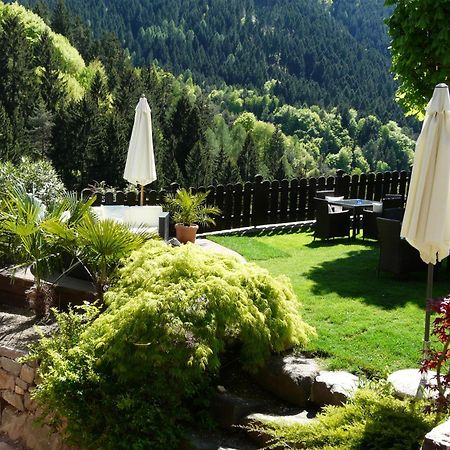 Hotel Zur Muehle Wohlfuehloase à Trodena Extérieur photo