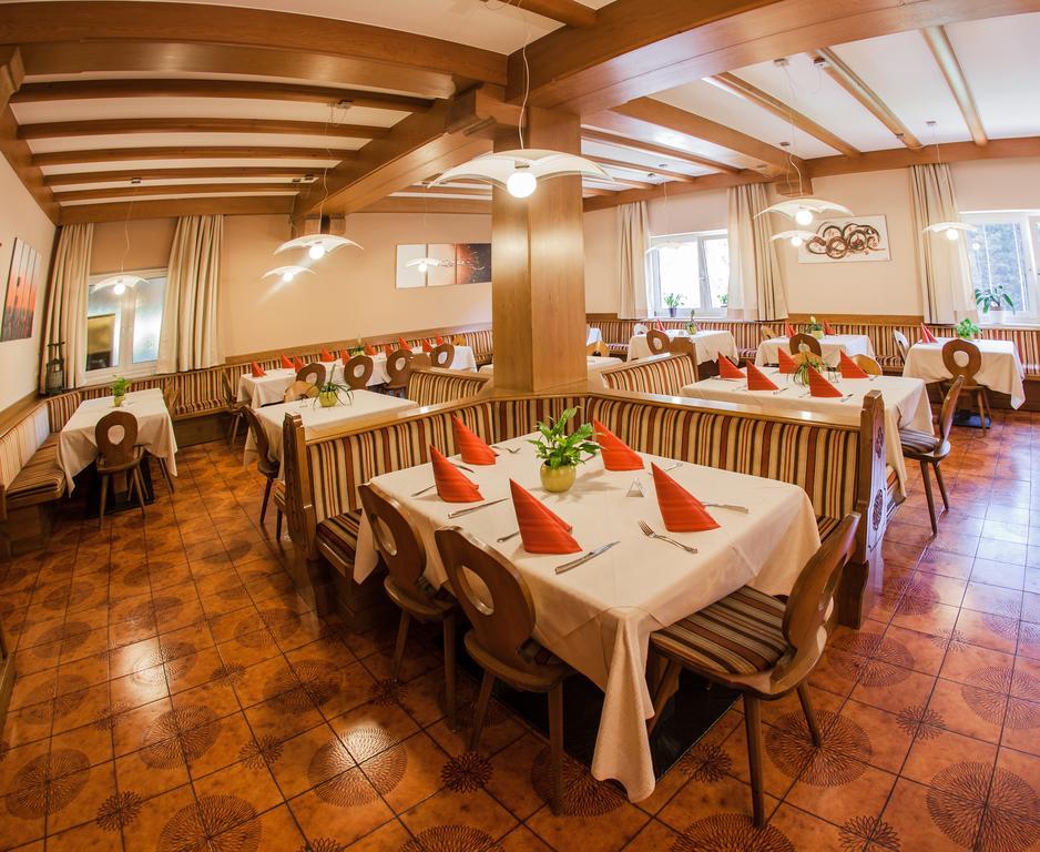 Hotel Zur Muehle Wohlfuehloase à Trodena Extérieur photo