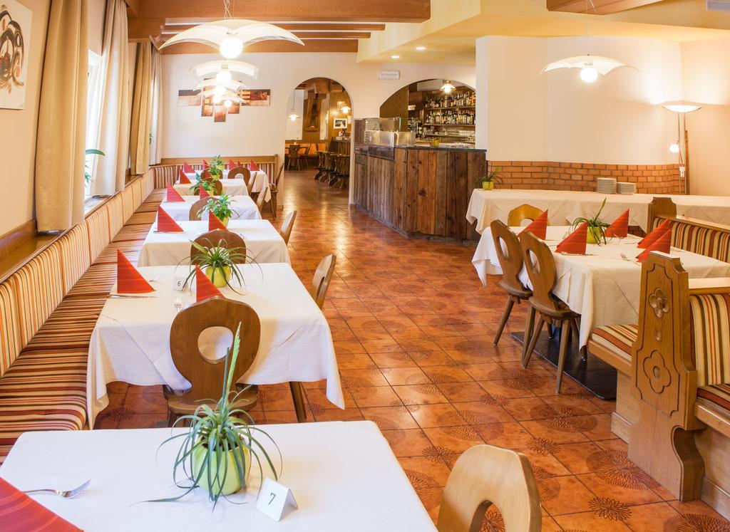 Hotel Zur Muehle Wohlfuehloase à Trodena Extérieur photo