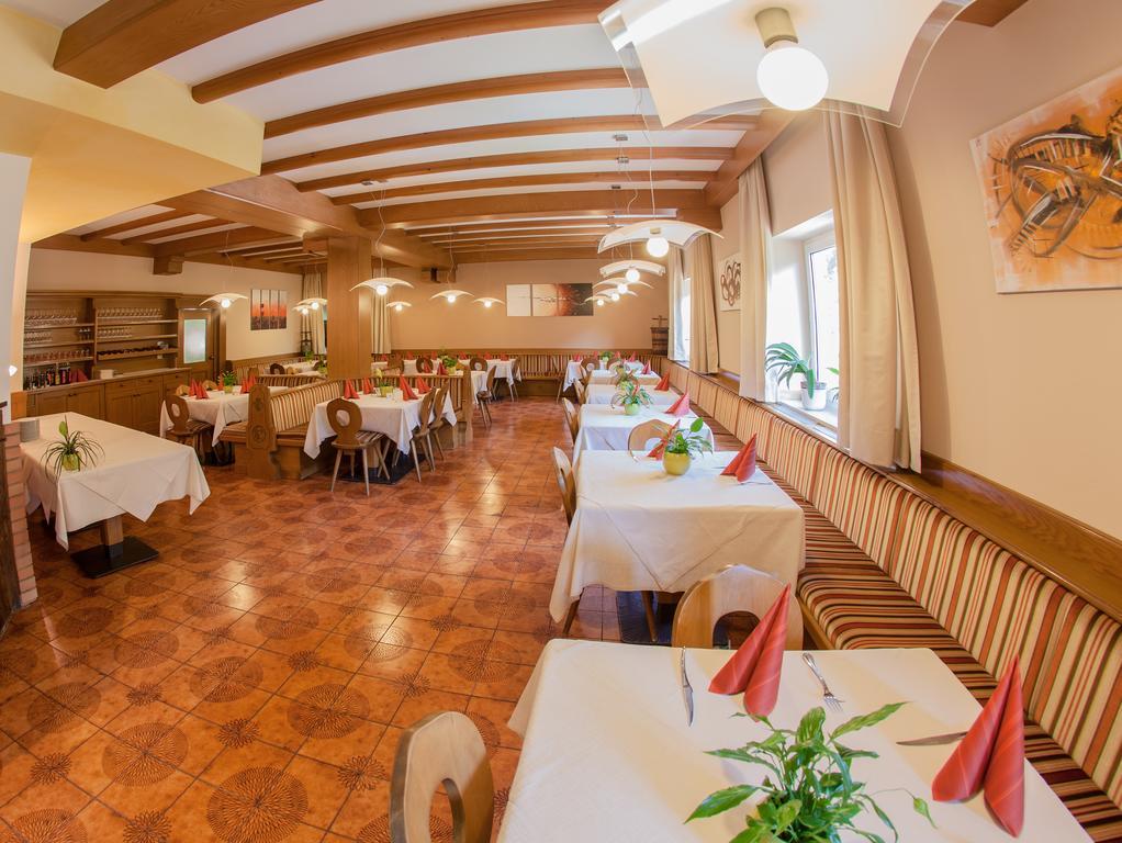 Hotel Zur Muehle Wohlfuehloase à Trodena Extérieur photo
