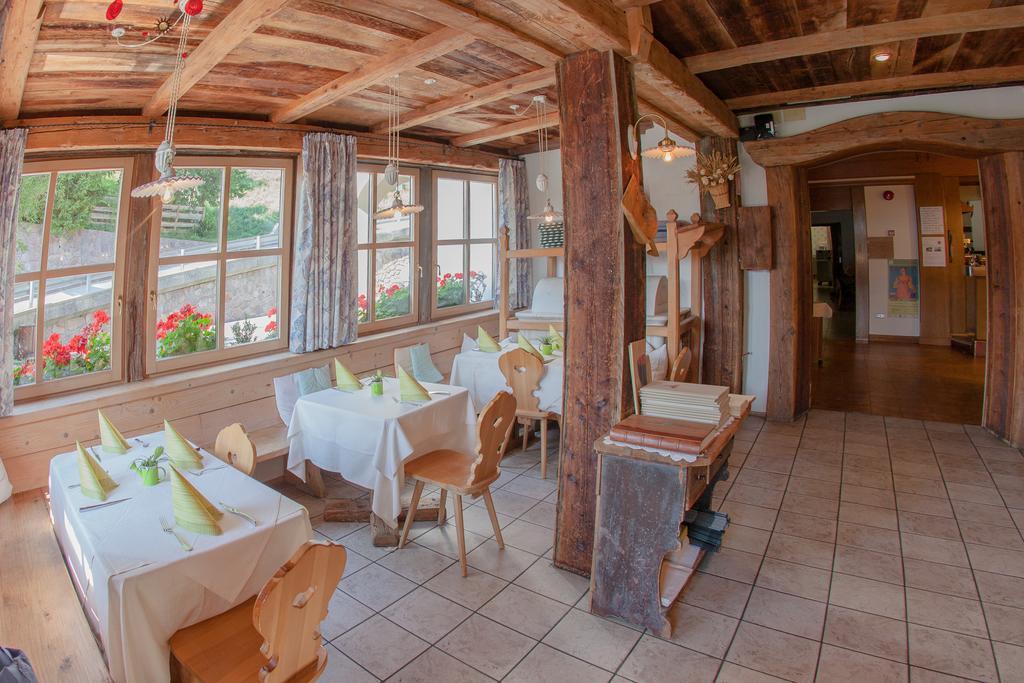Hotel Zur Muehle Wohlfuehloase à Trodena Extérieur photo