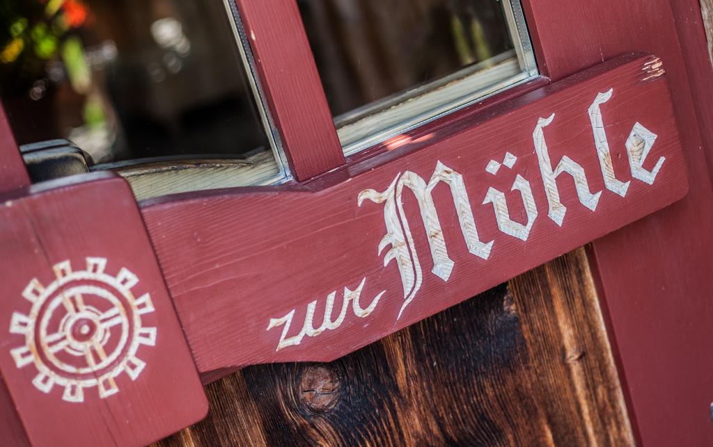 Hotel Zur Muehle Wohlfuehloase à Trodena Extérieur photo